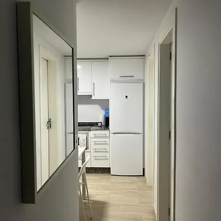 Apartament Centrico *