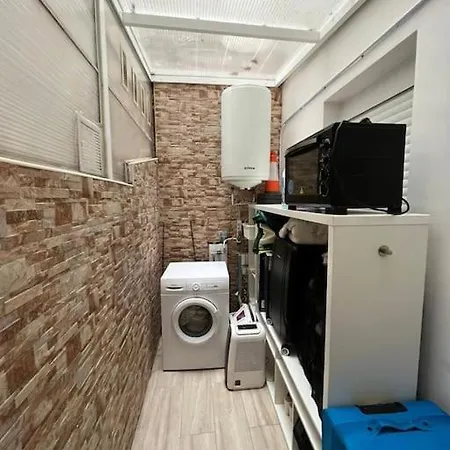 Apartament Centrico *