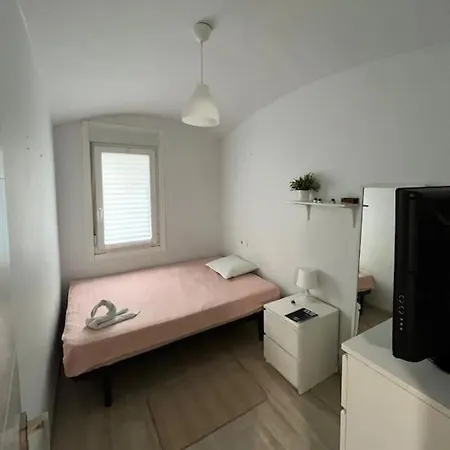 Centrico Apartament *