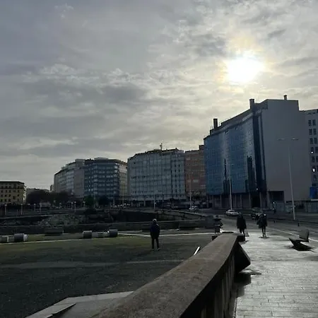 Centrico Apartament